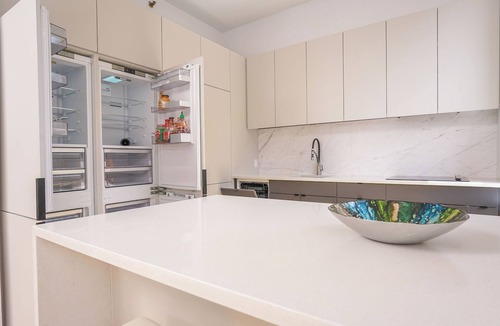 Old Montreal Condo | Classy Old Montreal 2 Bdrs LOFT