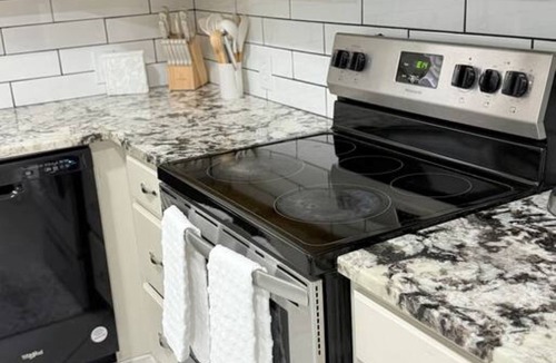 North Richland Hills House | Clean & Comfy Retreat · Airport Access