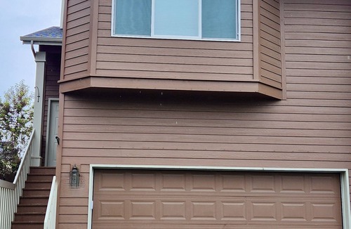 Abbott Loop House | Clean, Quiet 3 bed 2 bath