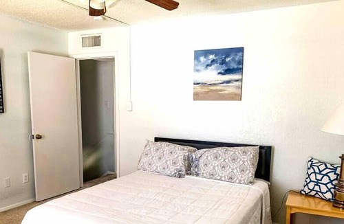 Lubbock House | ★Clean&Spacious★ 3BR/2.5BA ★Near TTU/UMC/CNTRL LBK