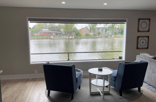 Harrison Boat Rental | Clinton River Boathouse