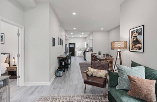 Omaha House | Close to Everything Omaha - Spacious 5BR Retreat