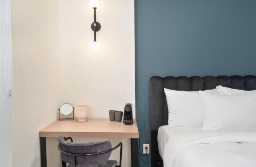 Gay Village Apartment | Clouds Lofts - Quartier Latin