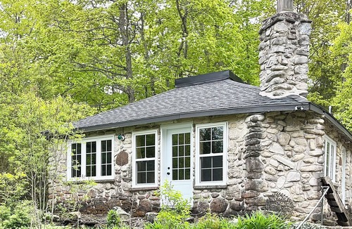 Lion's Head Cottage | Cobblestone: Natures Little Haven Bruce Peninsula Permit Number STA-2025-343