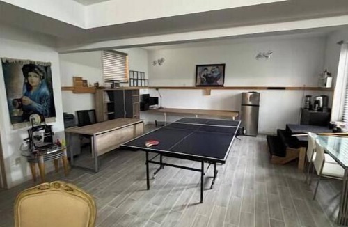 Norland House | Coboconk Cottage Second Floor