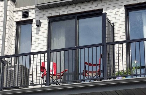 Cobourg House | Cobourg Place
