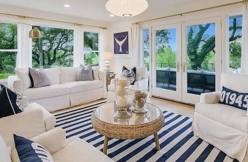Smithville House | Colorado River Escape
