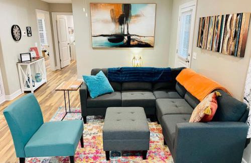 Nederland House | Combo Duplex 4BR 4BA