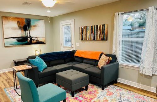 Nederland House | Combo Duplex 4BR 4BA