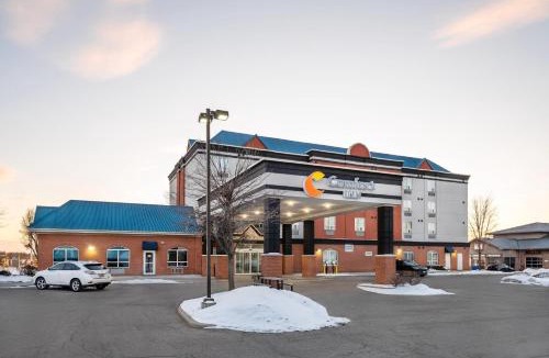 Gateway Hotel | Comfort Inn