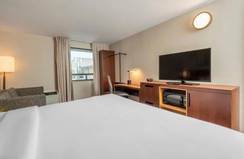 Dryden Hotel | Comfort Inn Dryden