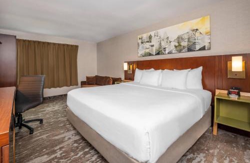 Dryden Hotel | Comfort Inn Dryden