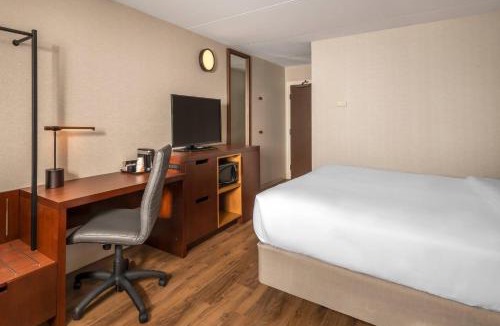 Dryden Hotel | Comfort Inn Dryden