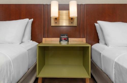 Dryden Hotel | Comfort Inn Dryden
