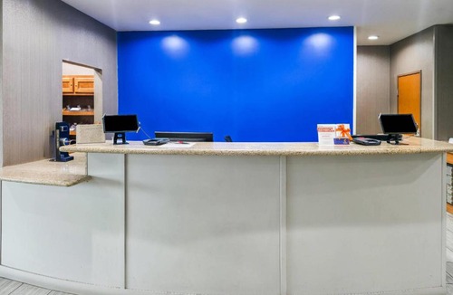 Ardmore Hotel | Comfort Suites Ardmore