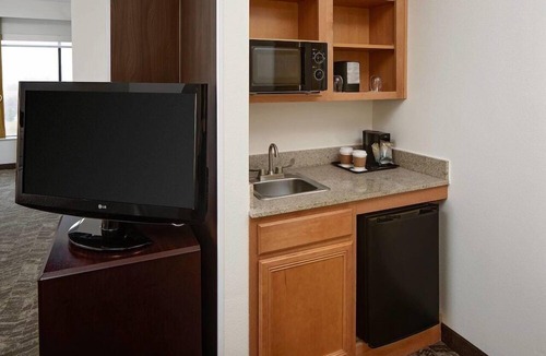 Ardmore Hotel | Comfort Suites Ardmore