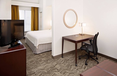 Ardmore Hotel | Comfort Suites Ardmore