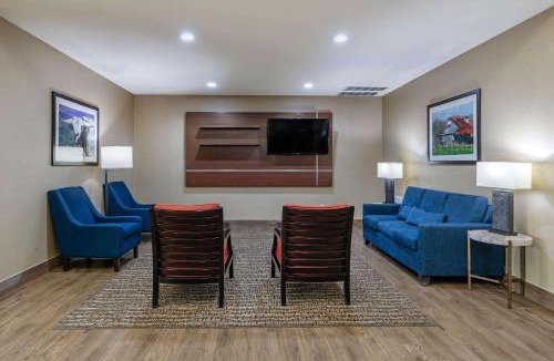 Ennis Hotel | Comfort Suites Ennis