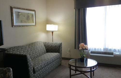 Georgetown Hotel | Comfort Suites Georgetown