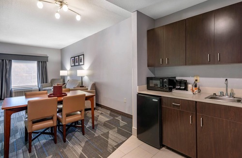 Olive Branch Hotel | Comfort Suites Olive Branch - Memphis South