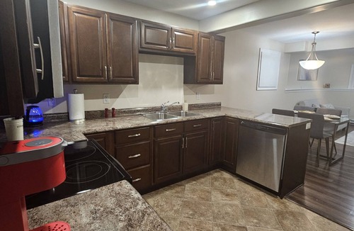St. John's Apartment | Comfortable apartment w/Wi-Fi