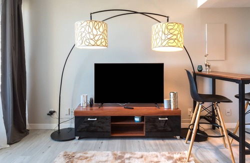 Sainte-Marie Apartment | Comfortable central place