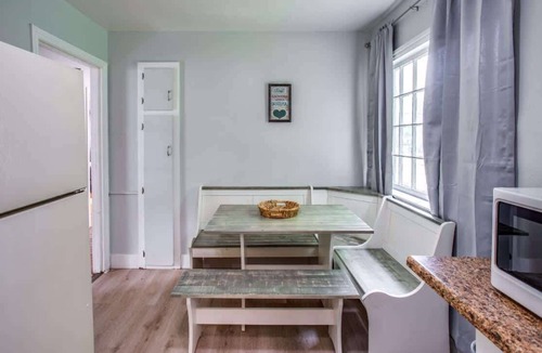 Gates-North Gates House | Comfortable Home Close to Everything Near Downtown