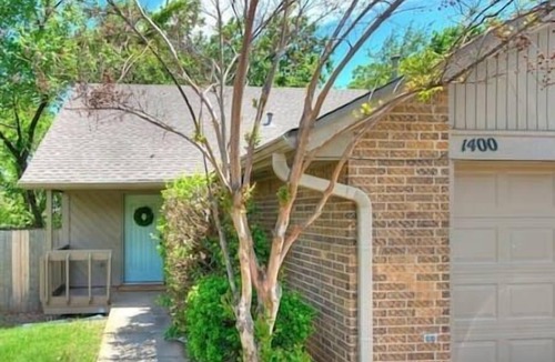 Edmond House | Comfortable Stay in Central Edmond, OK