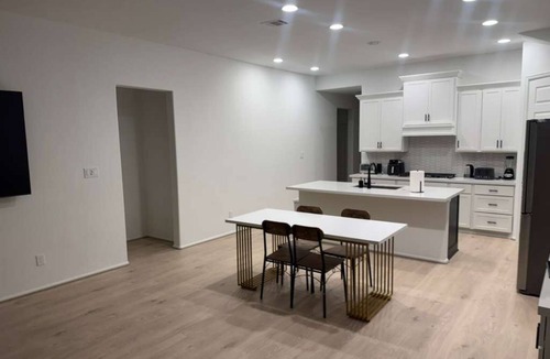 Rosenberg Apartment | Comfy gem