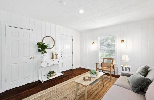 Fort Worth Apartment | Comfy Loft 8min from Downtown FW