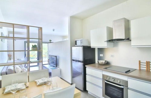 Rigaud House | Completely renovated studio located between Ottawa and Montreal