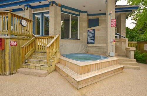 Craigleith Hotel | Condo 310 at North Creek Resort