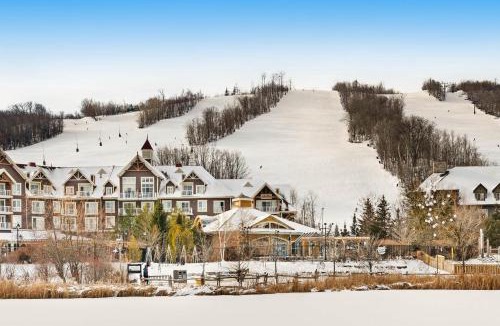 Craigleith Hotel | Condo 614 at North Creek Resort