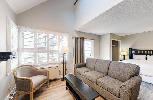 Craigleith Hotel | Condo 916 at North Creek Resort