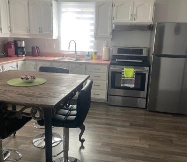 Mauricie Apartment | Condo DidiPier