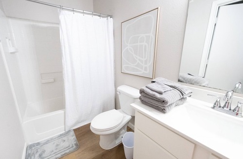 Stillwater Condo | Condo with a Campus View