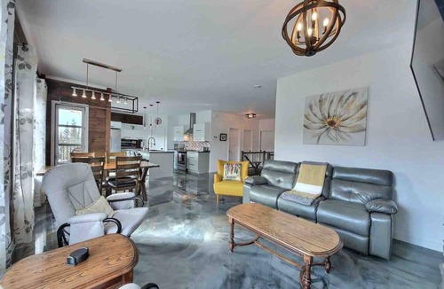 Saint-David-de-Falardeau Condo | Condos Monts-Valin- 203, rue du Massif (Valinouët)