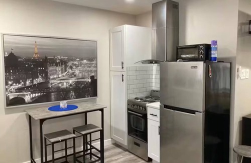 McKinney Apartment | Contemporary Full Studio w/kitchen in McKinney!