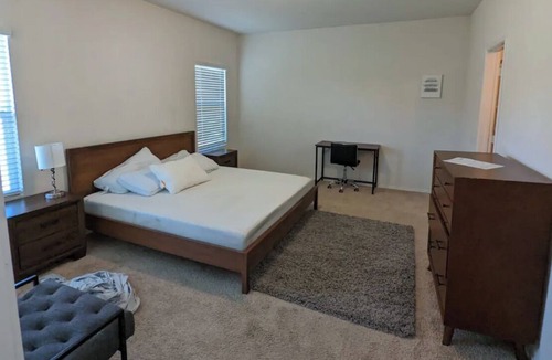 Austin House | Contemporary haven 4bd 2bd Pro Photos coming soon!