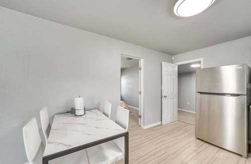 Tulsa House | Convenient Tulsa Home - 2 Mi to Downtown!