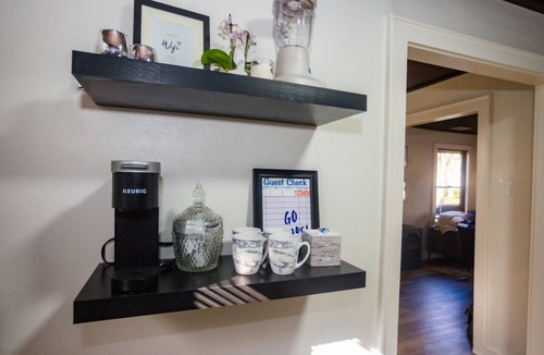 Conway House | Conway Bears Den Downtown