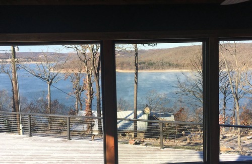 Cookson House | COOKSON BEND AREA WITH BEAUTIFUL VIEWS