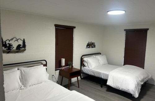 Cookson House | Cookson Resort - Tenkiller Cabin 2