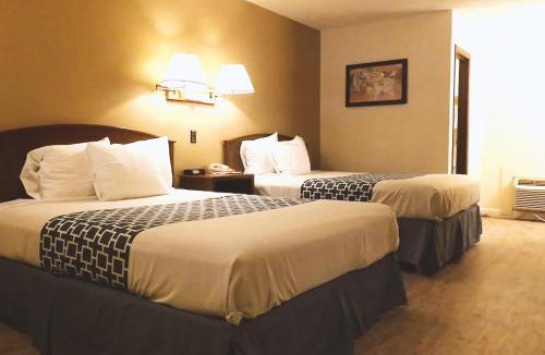McCook Hotel | Coratel Inn & Suites by Jasper McCook