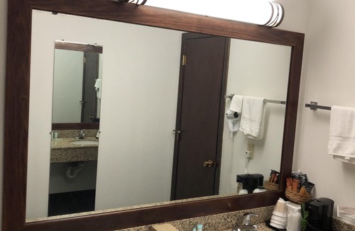 Mitchell Bed & Breakfast | Corn Palace Inn