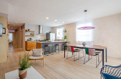 Mile End Apartment | Cosmo & Accueillant - Moderne -Chaleureux - Emplacement 10