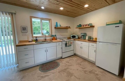 Eagle Rock House | Cottage 1&2/Roaring River/TRL/EurekaSprings/Wi-Fi
