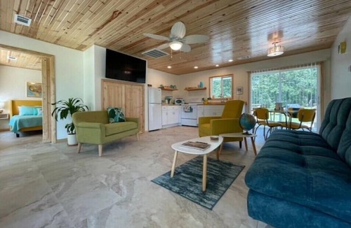 Eagle Rock House | Cottage 1&2/Roaring River/TRL/EurekaSprings/Wi-Fi