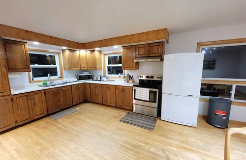 Tobermory Cottage | Cottage in Tobermory