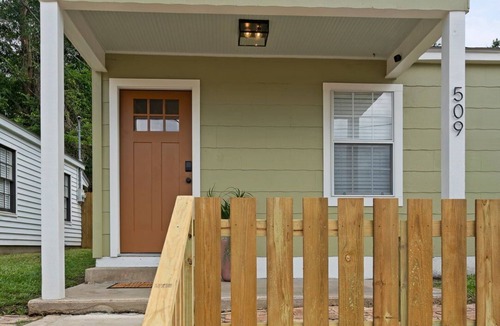 Laurel House | Cottage Row: Pinehurst